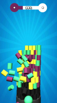 6-In-1 Hyper Casual Puzzle Unity Game Bundle 7 Screenshot 4