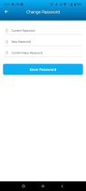 Car Wash - UI Kit React Screenshot 5