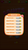 Tile Connect - Unity Completed Game Template Screenshot 3