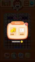 Tile Connect - Unity Completed Game Template Screenshot 10
