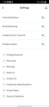 Job Search React UI Kit Screenshot 3