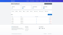 DeskEase - Desk Booking System  - Only Desk Bookin Screenshot 5