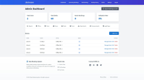 DeskEase - Desk Booking System  - Only Desk Bookin Screenshot 6