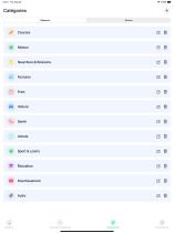 Save Wallet - Expense Tracker iOS App Screenshot 67