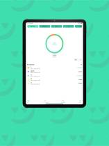 Save Wallet - Expense Tracker iOS App Screenshot 77