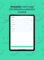 Save Wallet - Expense Tracker iOS App Screenshot 82