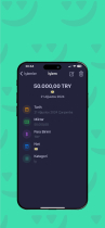 Save Wallet - Expense Tracker iOS App Screenshot 103