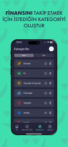 Save Wallet - Expense Tracker iOS App Screenshot 107
