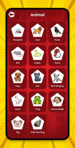Prank Sounds - Fake Call - Prank Android App Screenshot 12