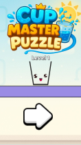 4-In-1 Puzzle Mobile Games Bundle - Unity Sources Screenshot 9