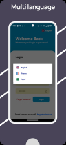 WorkPay - Worker Attendance Salary App Screenshot 8