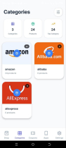 Affiliate Product Coupon App For Android Screenshot 4