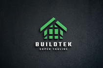 Buildtek - Modern Sustainable Construction & H Screenshot 2